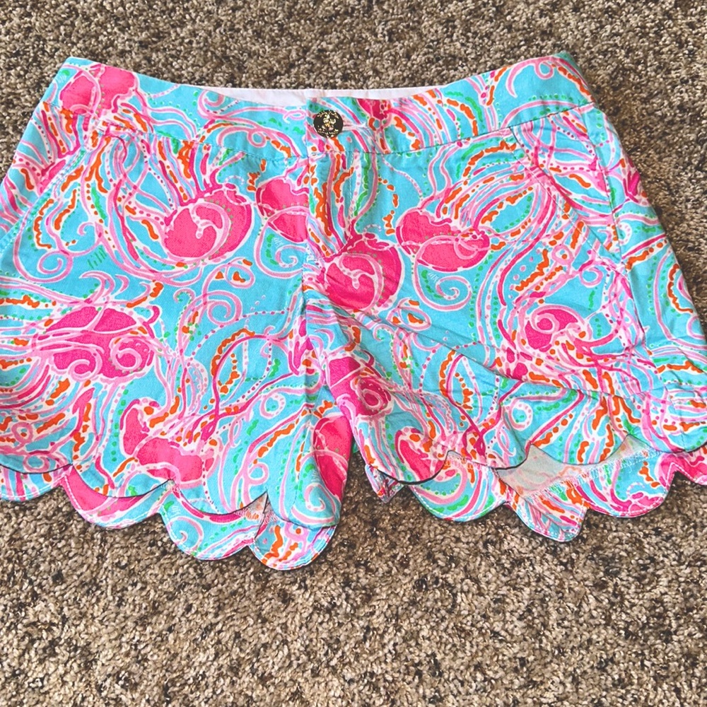 Women’s Lilly Pulitzer Shorts